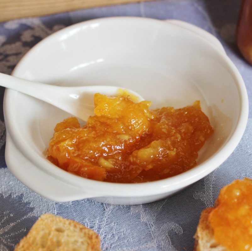 Confiture Orange Safran (4)