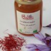 Confiture Poire Safran 1