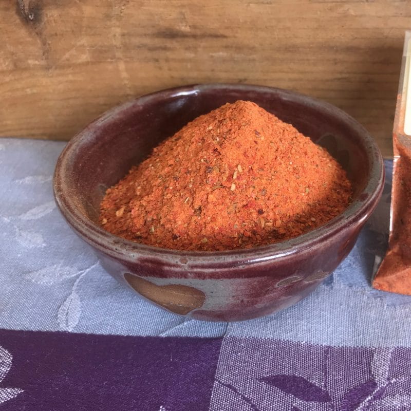 piment Breizhpelette